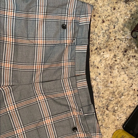 These have been worn once and Freshly dry cleaned - Picture 4 of 5